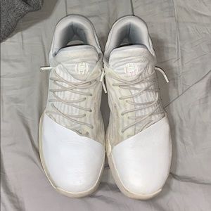 Harden 1 Size 11.5 White